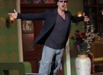 Akshay Kumar turns TV show producer