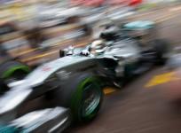 Lewis Hamilton Mercedes