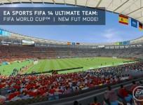 FIFA 14 Ultimate Team: World Cup