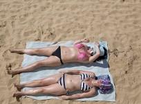 Vitamin D Deficiency Associated with Increased Risk of Premature Death: Study
