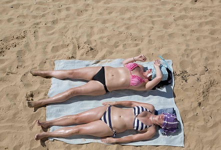 Vitamin D Deficiency Associated with Increased Risk of Premature Death: Study