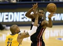 Chris Bosh