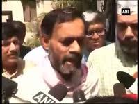 saddened-by-shazias-resignation-yogendra-yadav