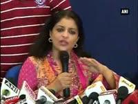 shazia-ilmi-praises-kejriwal-urges-him-to-quit-jail-politics
