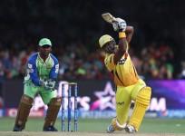 Dwaybe Smith CSK