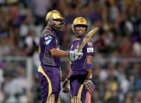 Yusus Pathan KKR
