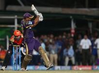 Yusuf Pathan KKR