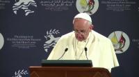 pope-urges-respect-for-religious-freedom-in-mideast