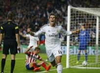 Gareth Bale Real Madrid