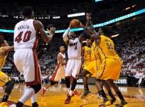 LeBron James Miami Heat