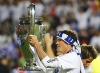 Gareth Bale Real Madrid