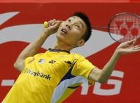 Lee Chong Wei