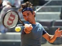 Roger Federer