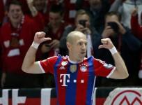 Arjen Robben