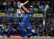 Corey Anderson Mumbai Indians