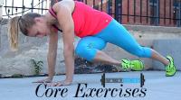 core-exercises