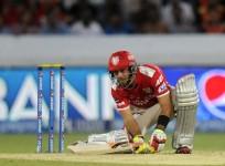 Glenn Maxwell Kings XI Punjab