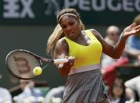 Serena Williams
