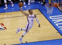 Russell Westbrook