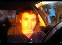 Elliot Rodger