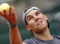 Rafael Nadal French Open
