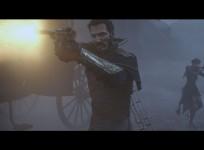 The Order: 1886