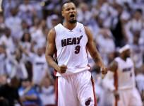 Rashard Lewis