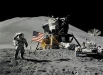 Apollo 15 'Joystick' Sold for a Whopping $610,063 at an Auction (NASA)