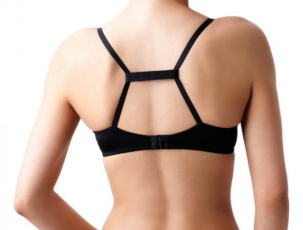 How Much Safe You Are? Use of Stylish Bras Linked to Breast Cancer -  IBTimes India