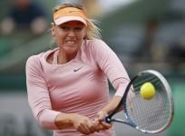 Maria Sharapova