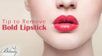 tip-to-remove-bold-lipstick