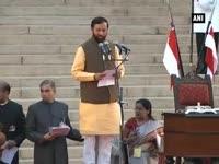 vk-singh-prakash-javadekar-nirmala-sitharaman-sworn-in-as-ministers
