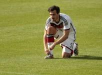 Mats Hummels Germany