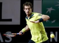 Andy Murray