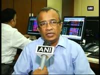 bse-sensex-falls-from-record-high-on-profit-booking
