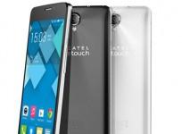 Alcatel One Touch Idol X