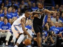 Serge Ibaka