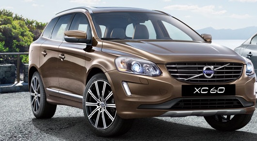 Volvo India Inaugurates New Dealership in Chandigarh