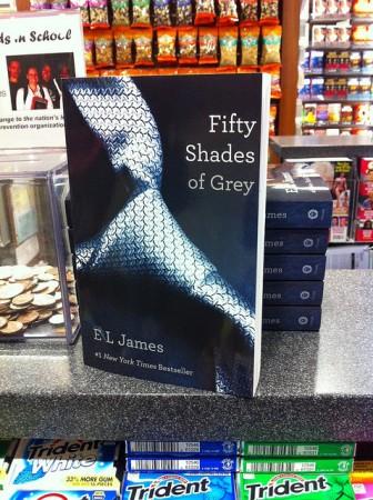 Fifty Shades of Grey