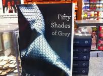 Fifty Shades of Grey