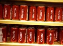 Coca Cola