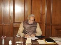 Narendra Modi