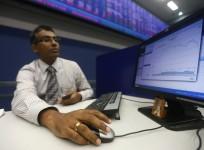 Bombay Stock Exchange