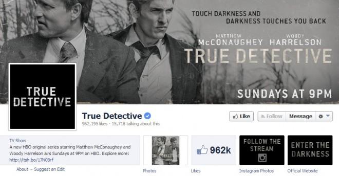 True Detective