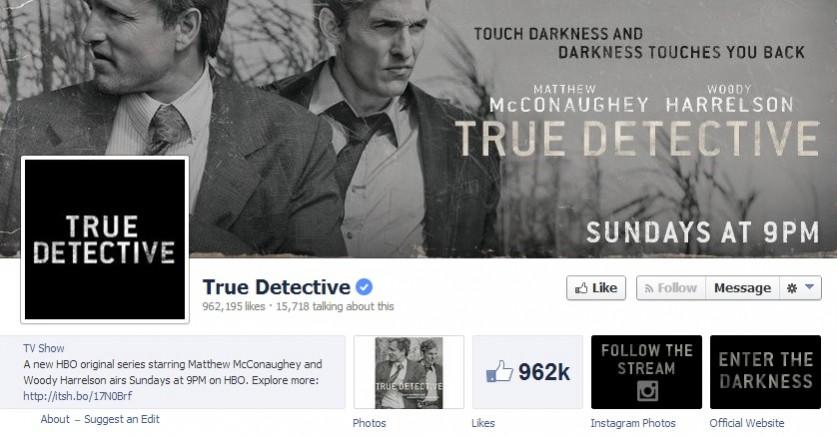 True Detective True Detective