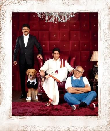 Manam