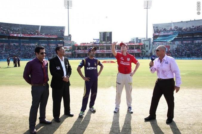 KXIP vs KKR promises to be a great Qualifier 1 George Bailey Gautam Gambhir KKR Kings XI Punjab