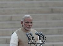 Prime Minister Narendra Modi