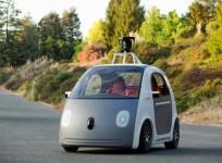 Google Beware, China's Baidu Set To Launch Self-Driving Cars This Year
