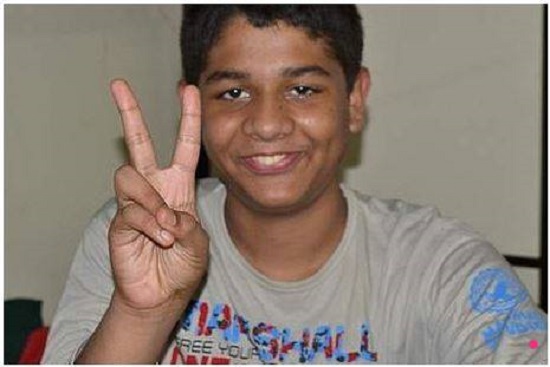 Abhimanyu Sadasivan